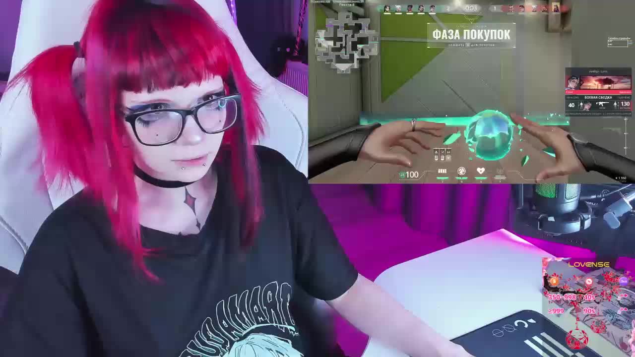 Yumi_Youkai Cam Model Chat November 1, 2025