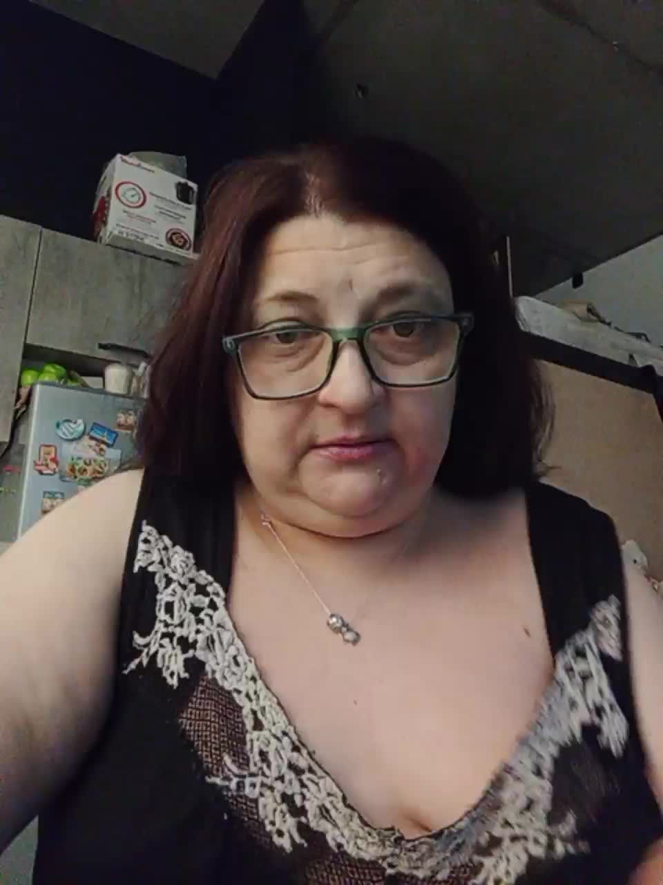 Natalina1 Cam Model Chat November 1, 2025