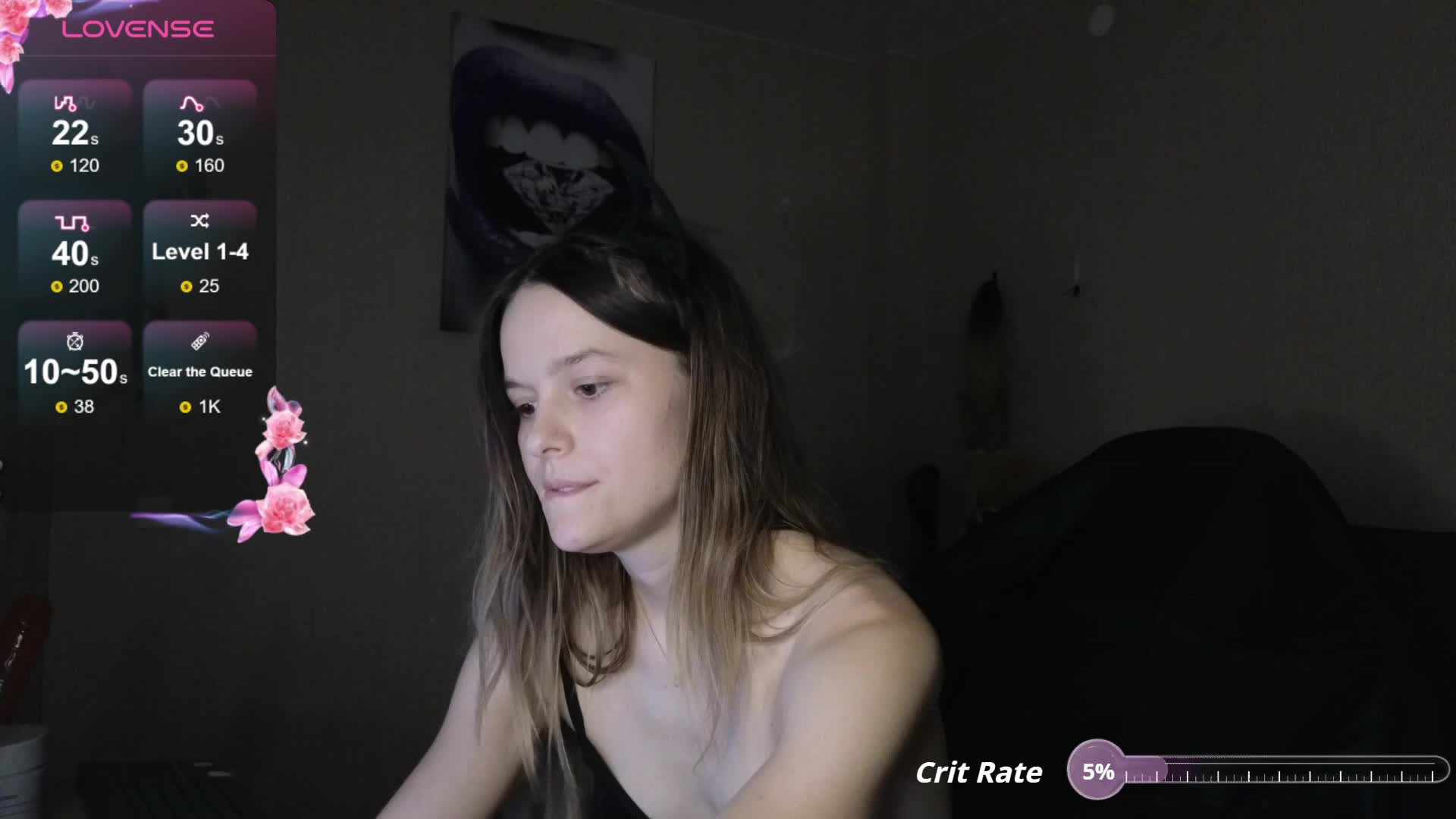 mali- Cam Model Chat November 1, 2025