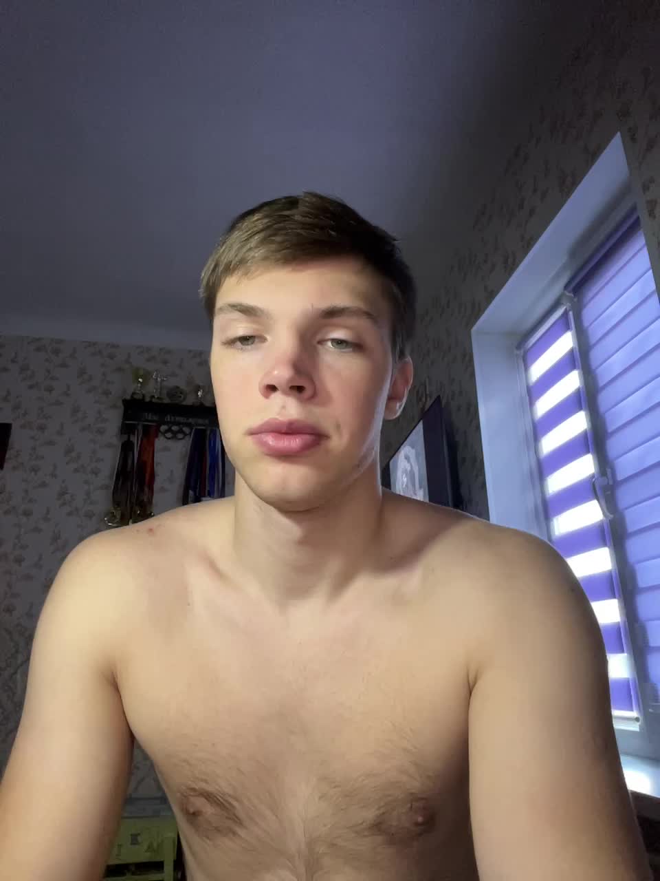 TomRichel Cam Model Chat November 1, 2025