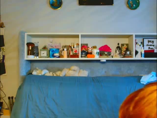 Natali3855 Cam Model Chat November 1, 2025