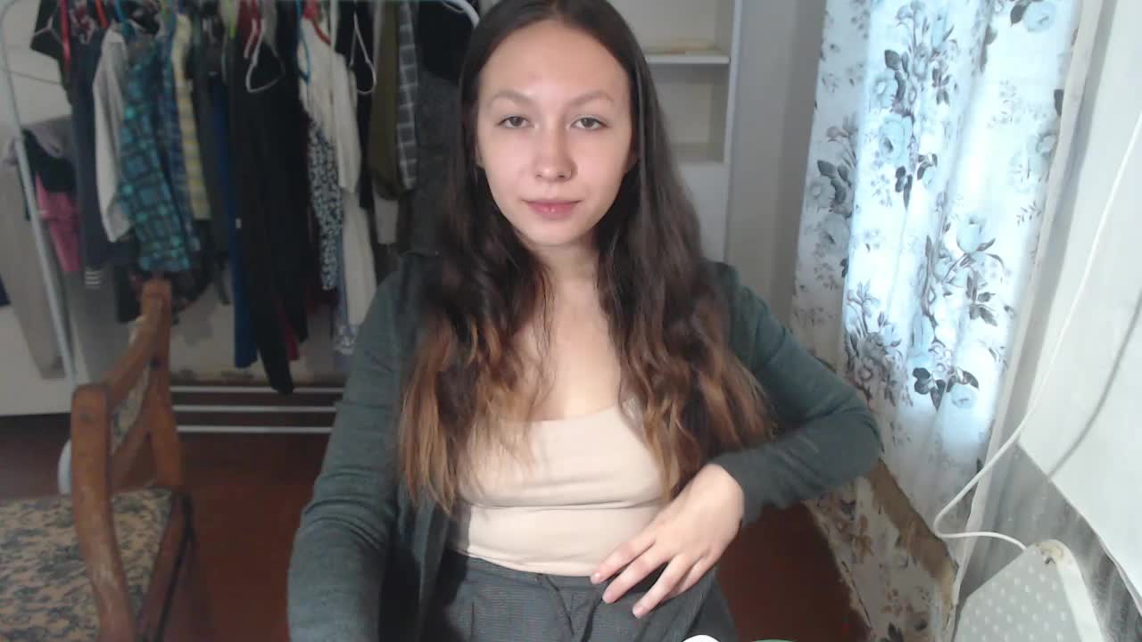 Mariax1 Cam Model Chat November 1, 2025