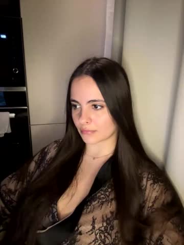 Cherry_s Cam Model Chat November 1, 2025