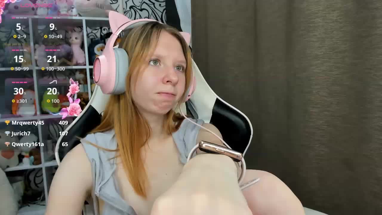 Jlucu4kA Cam Model Chat November 1, 2025