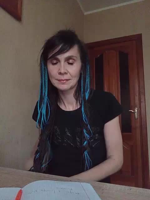 Hellenalonenochka Cam Model Chat November 1, 2025