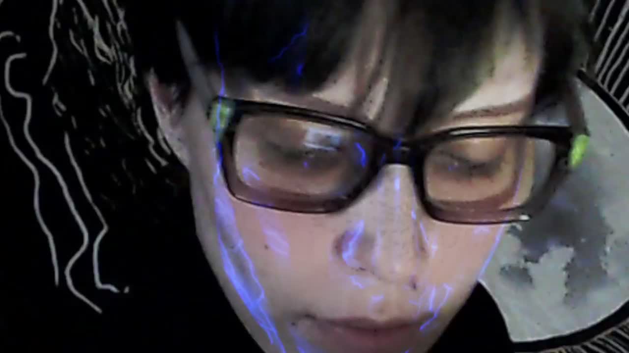 Yrriel_Autist Cam Model Chat November 1, 2025