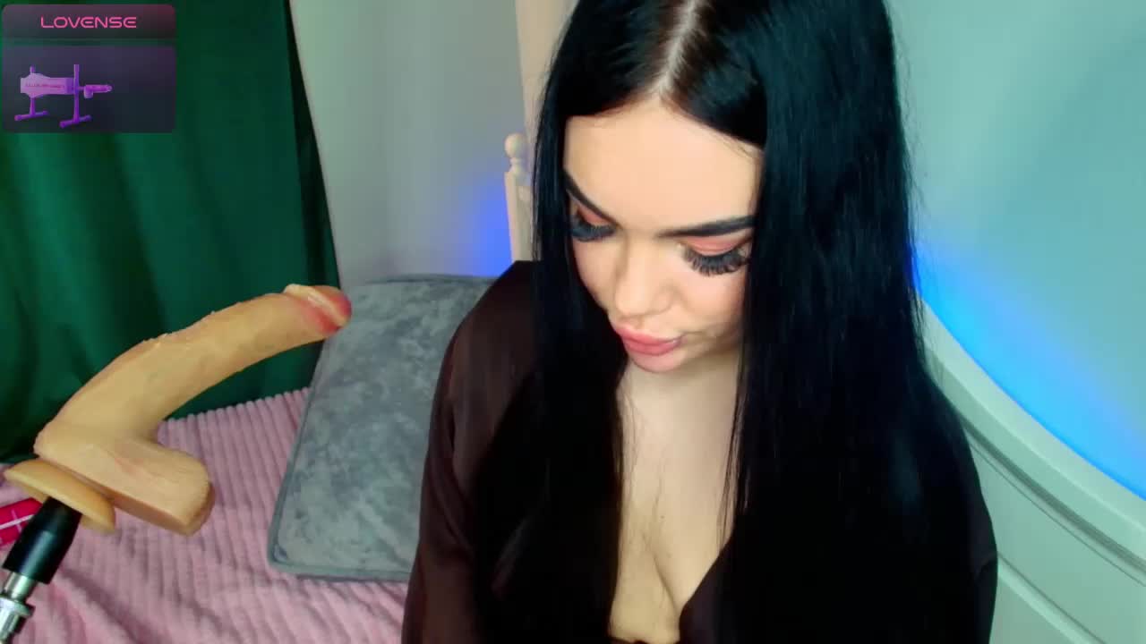 katerine-Monroe Cam Model Chat November 1, 2025