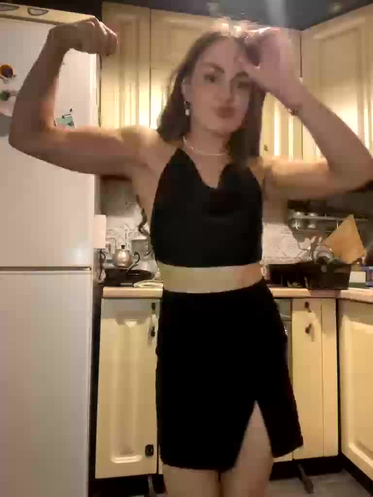 Malishka007 Cam Model Chat November 1, 2025