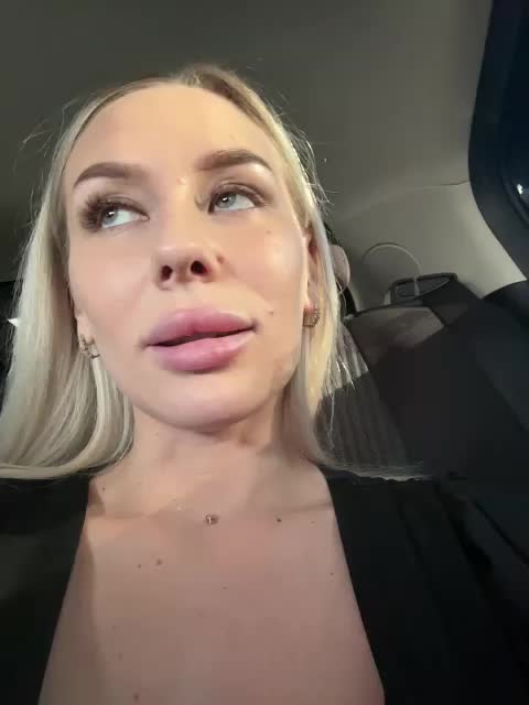 -Estonia- Cam Model Chat November 1, 2025