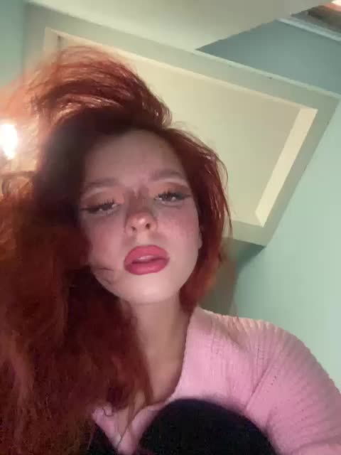 KiraSaud69 Cam Model Chat November 1, 2025