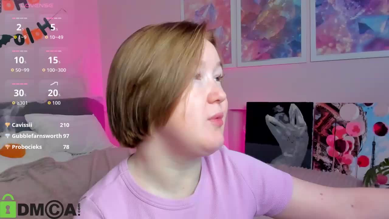 Sara-Moor Cam Model Chat November 1, 2025