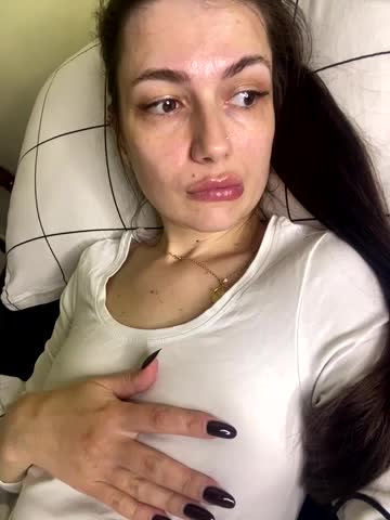 Cute_Erika Cam Model Chat November 1, 2025