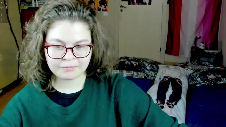 Sashy_Way Cam Model Chat November 1, 2025