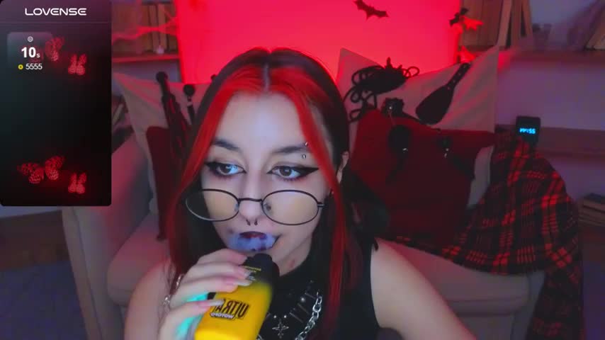 Mistress__Marcelline Cam Model Chat November 1, 2025