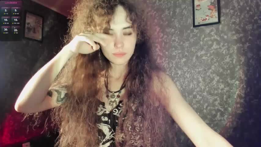 Dizer_clopy Cam Model Chat November 1, 2025