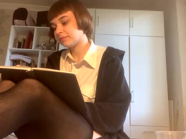 Piterskaya6 Cam Model Chat November 1, 2025