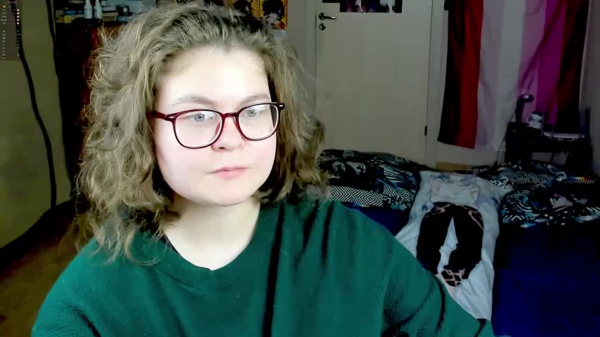 Sashy_Way Cam Model Chat November 1, 2025