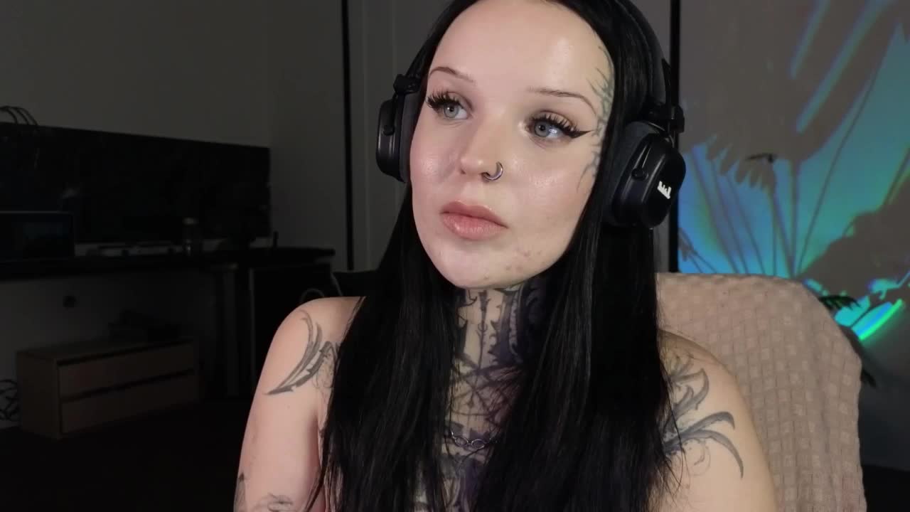 ATOMICKETCHUP Cam Model Chat November 1, 2025