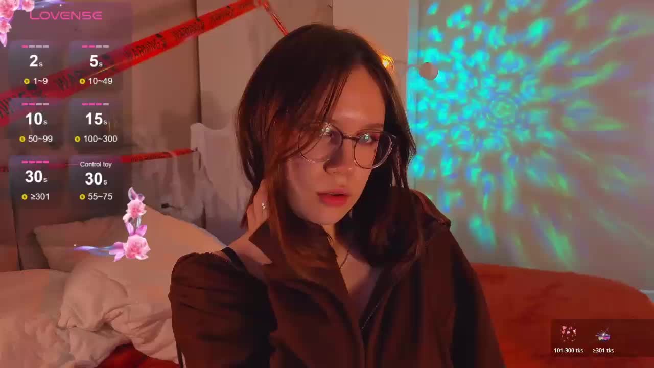 MiaLuw Cam Model Chat November 1, 2025