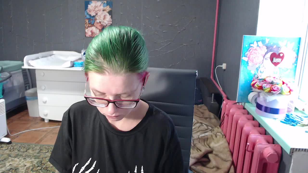 malvinella Cam Model Chat November 1, 2025