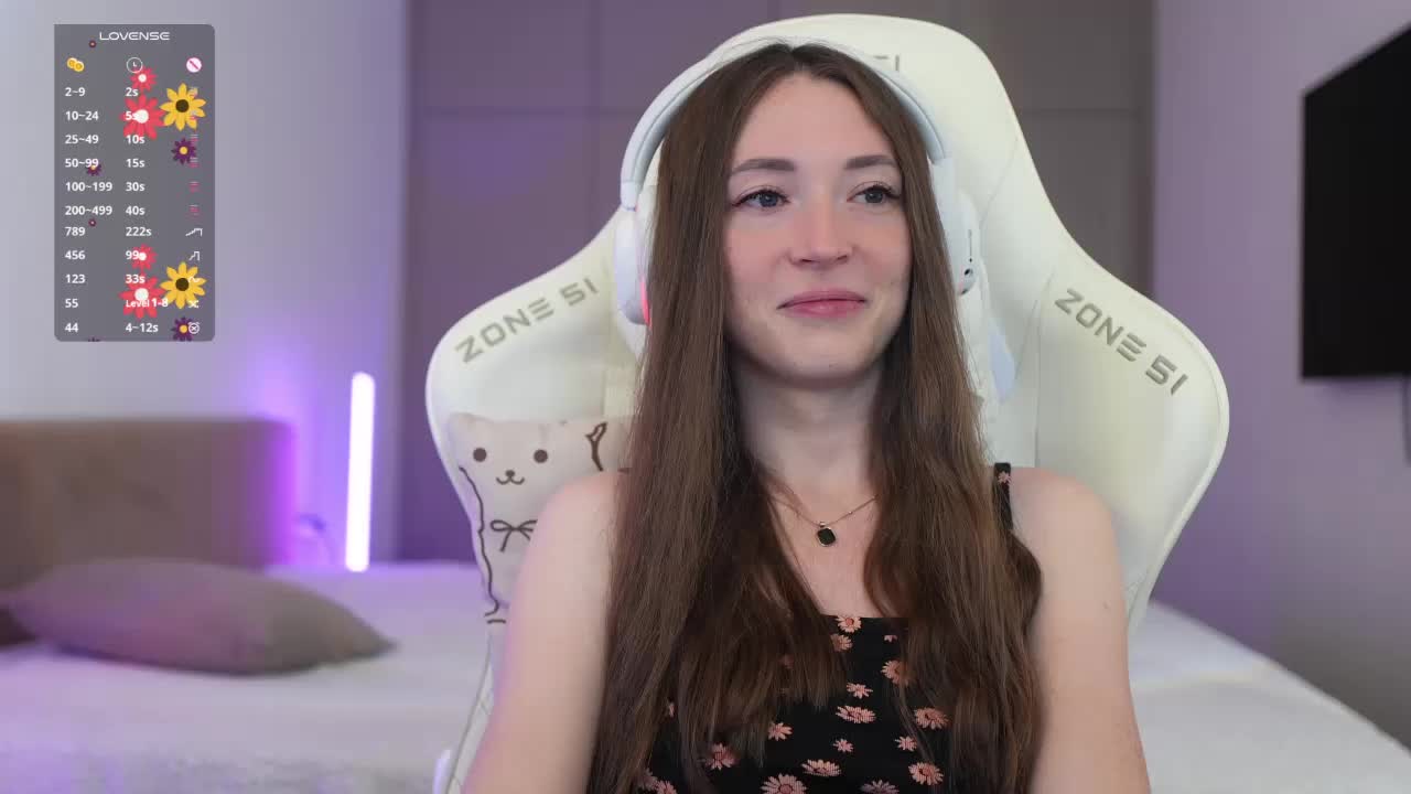 lollipop-o Cam Model Chat November 1, 2025