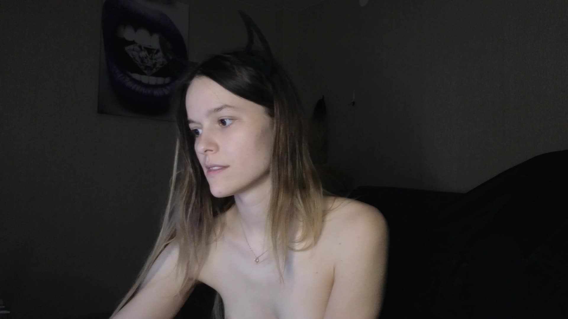 mali- Cam Model Chat November 1, 2025