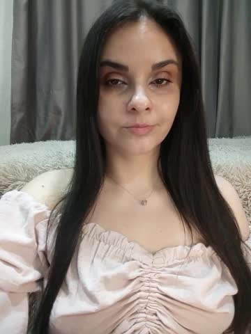 Kristicat Cam Model Chat November 1, 2025