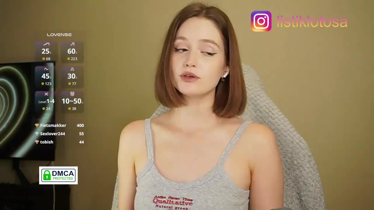 Kokome Cam Model Chat November 1, 2025