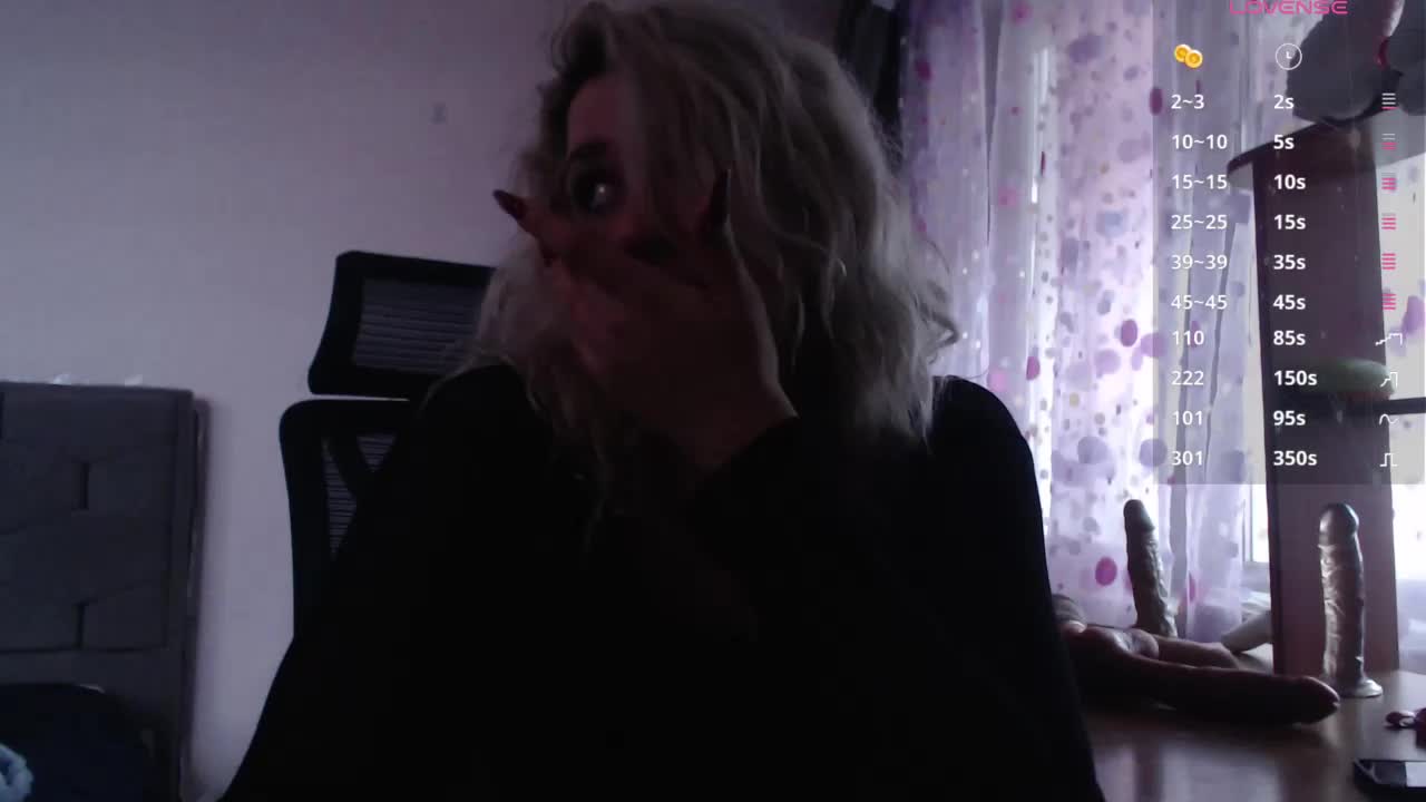 Liliya010 Cam Model Chat November 1, 2025