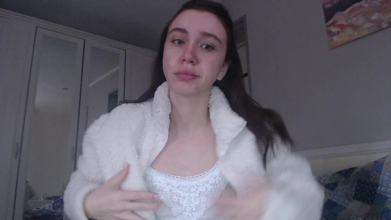 ImmortalPrincess Cam Model Chat November 1, 2025