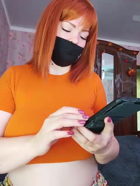 Vetka-konfetka Cam Model Chat November 1, 2025