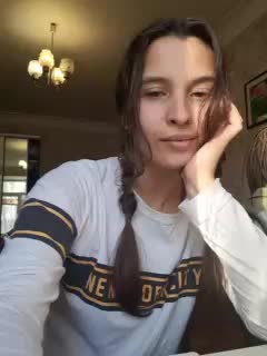 Love_Crew Cam Model Chat November 1, 2025