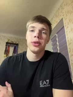 TomRichel Cam Model Chat November 1, 2025