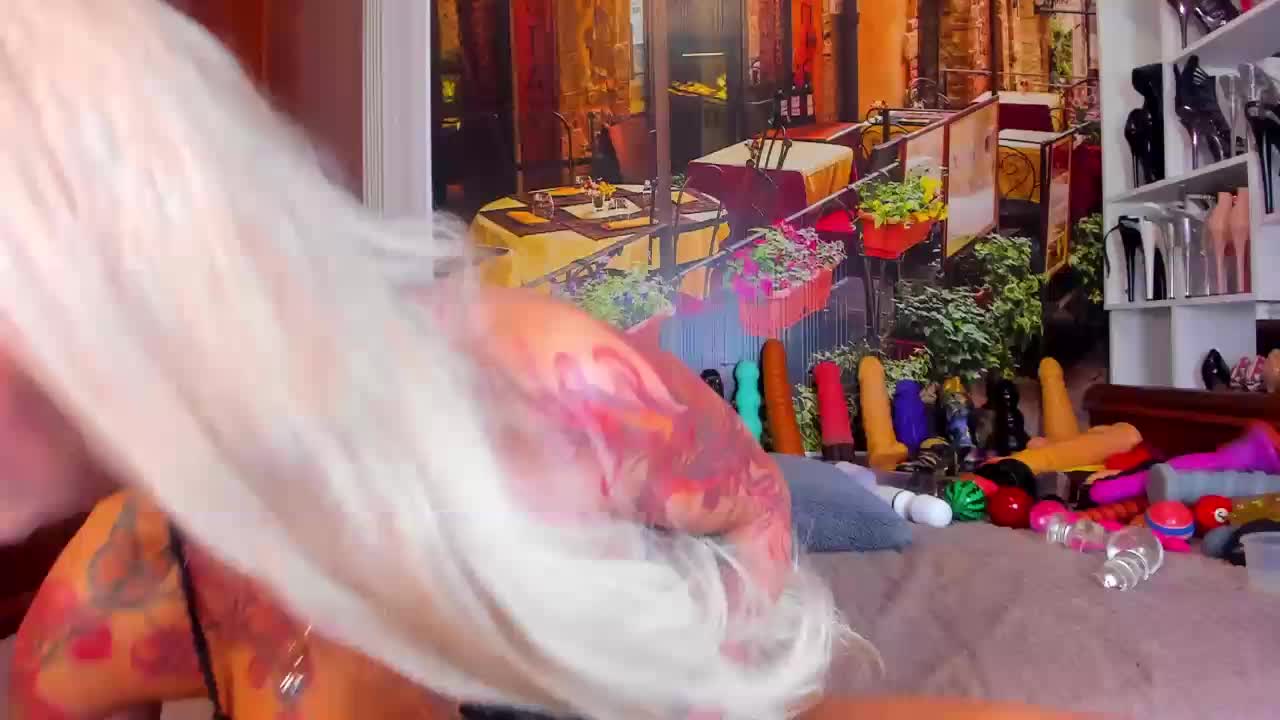 NikkaHotX Cam Model Chat November 1, 2025