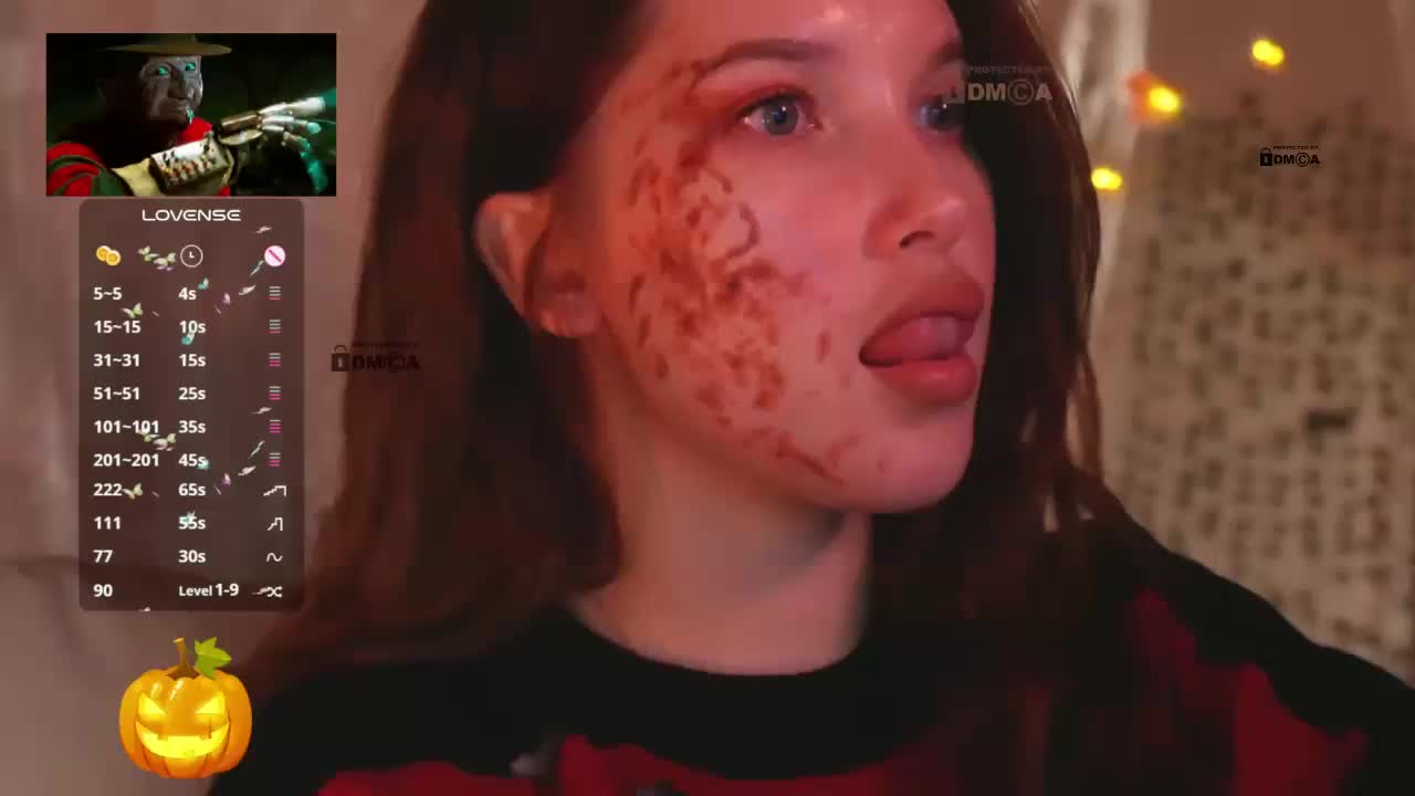 _Q_ Cam Model Chat November 1, 2025