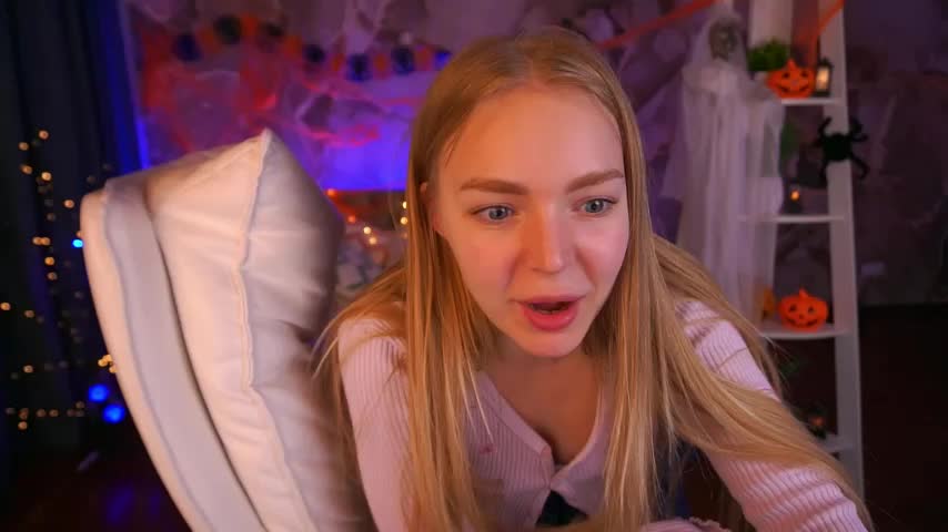 EmilySunshineS Cam Model Chat November 1, 2025