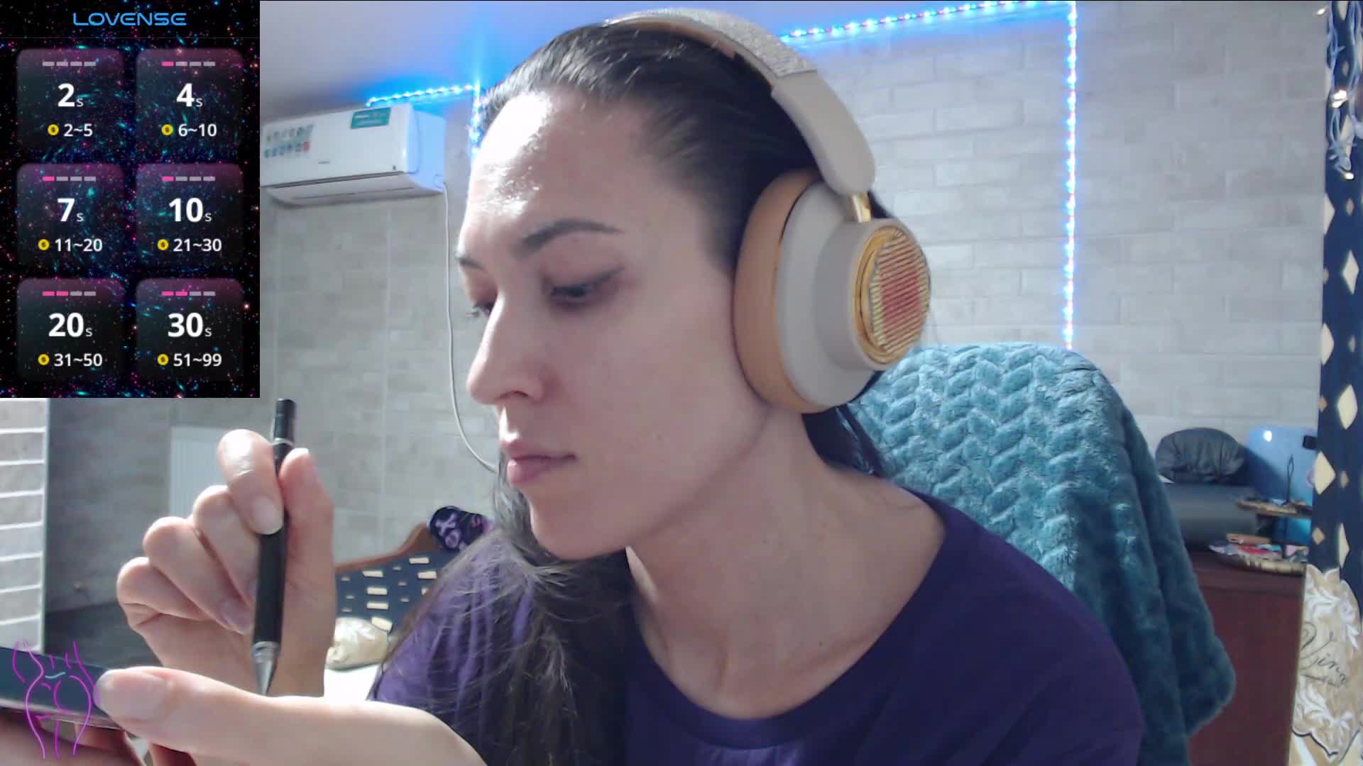 Marina4Love Cam Model Chat November 1, 2025