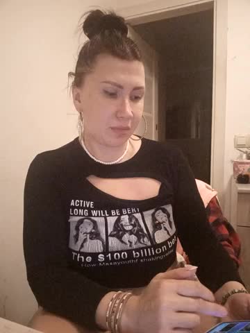 ROXOLANAA_SEXY Cam Model Chat November 1, 2025