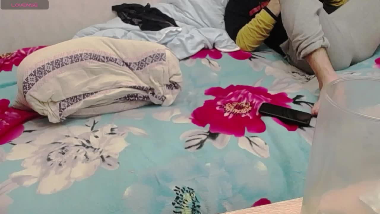 LicaBlack Cam Model Chat November 1, 2025