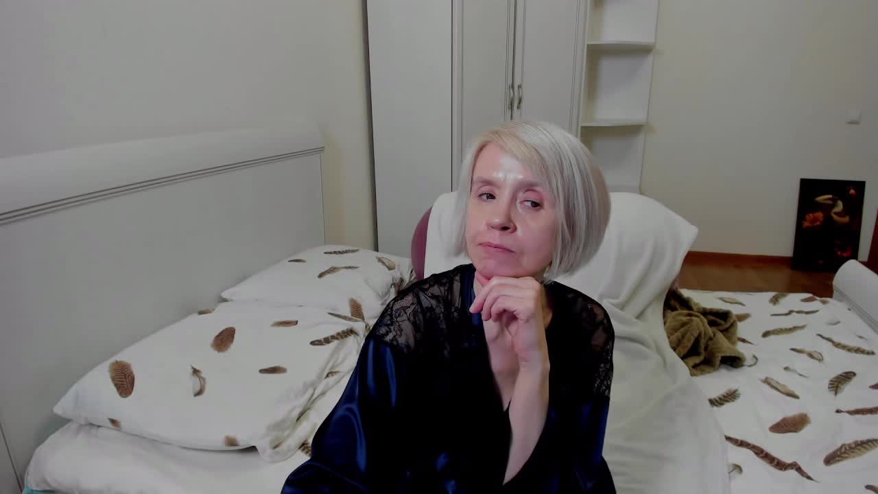 aminalive Cam Model Chat November 1, 2025