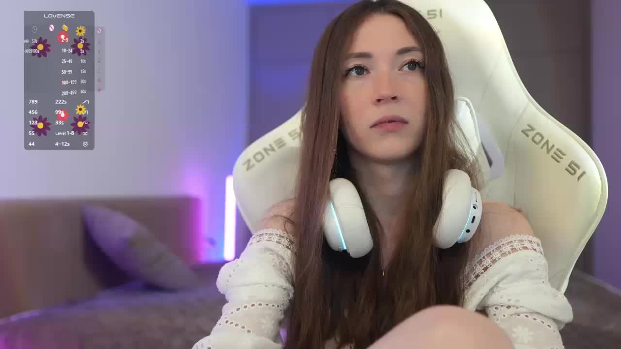 lollipop-o Cam Model Chat November 1, 2025