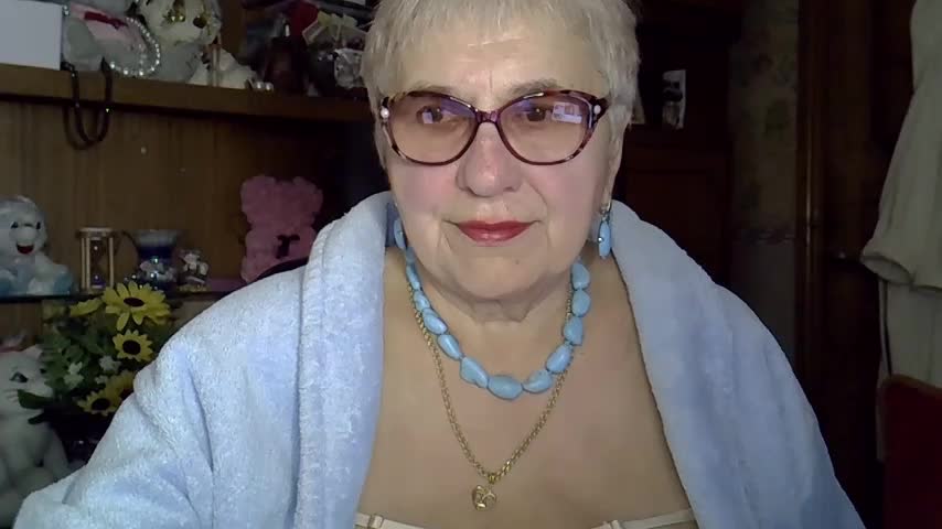 SweetCherry27 Cam Model Chat November 1, 2025