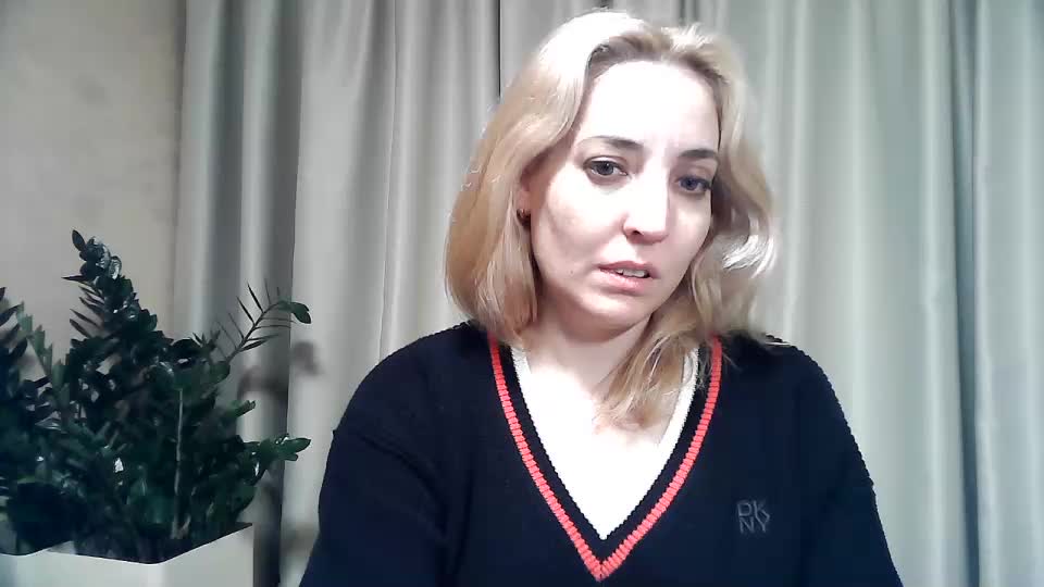 mariska-kiska Cam Model Chat November 1, 2025