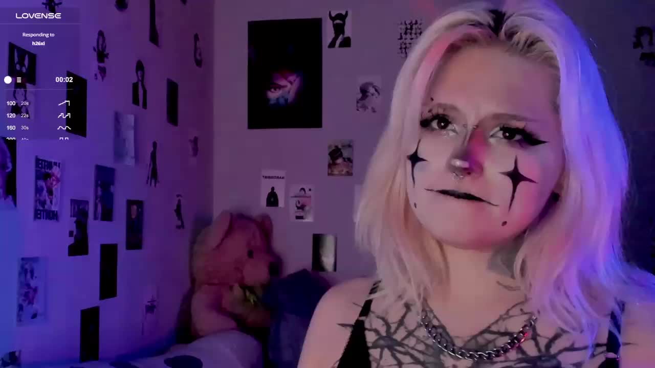 bixxxiz Cam Model Chat November 1, 2025