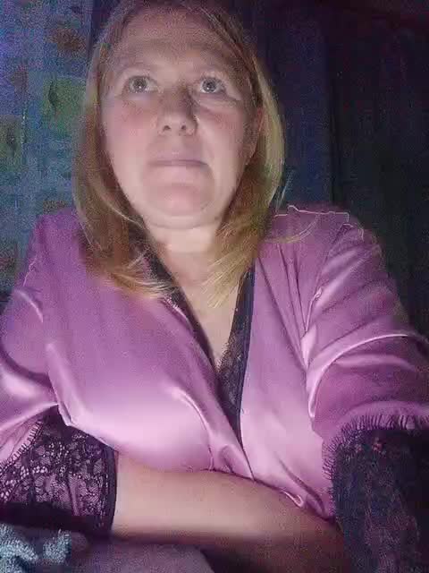 Kristina543210 Cam Model Chat November 1, 2025