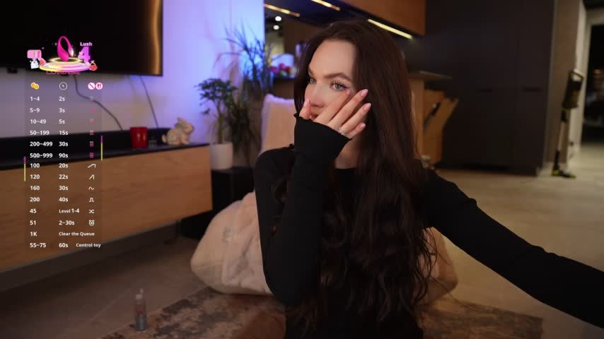 ibiddi Cam Model Chat November 1, 2025