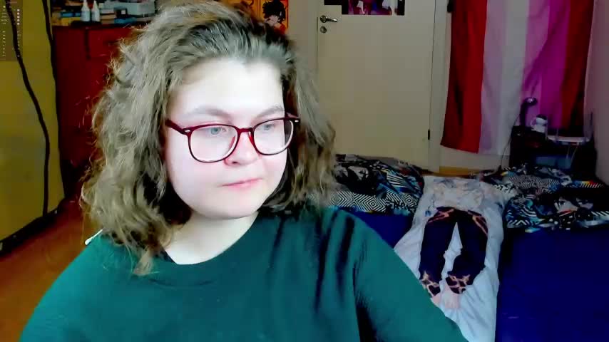 Sashy_Way Cam Model Chat November 1, 2025