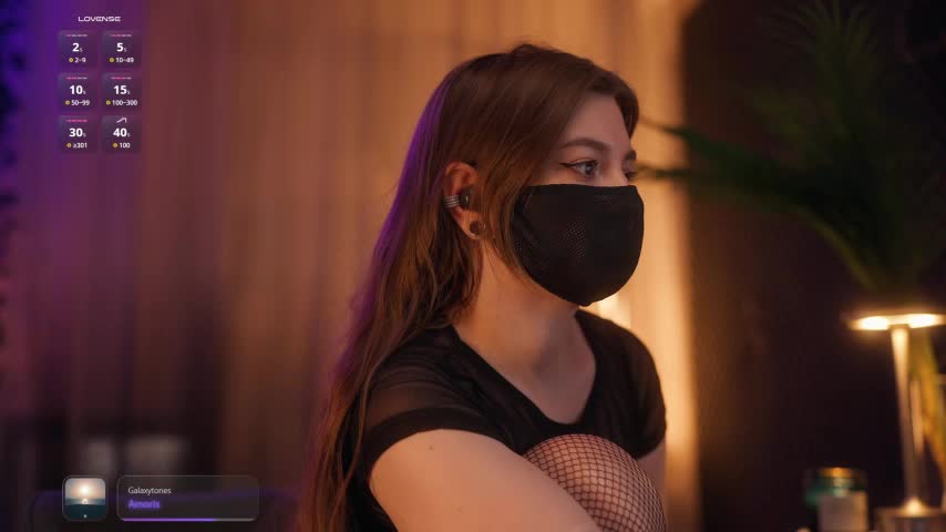 aarimass Cam Model Chat November 1, 2025