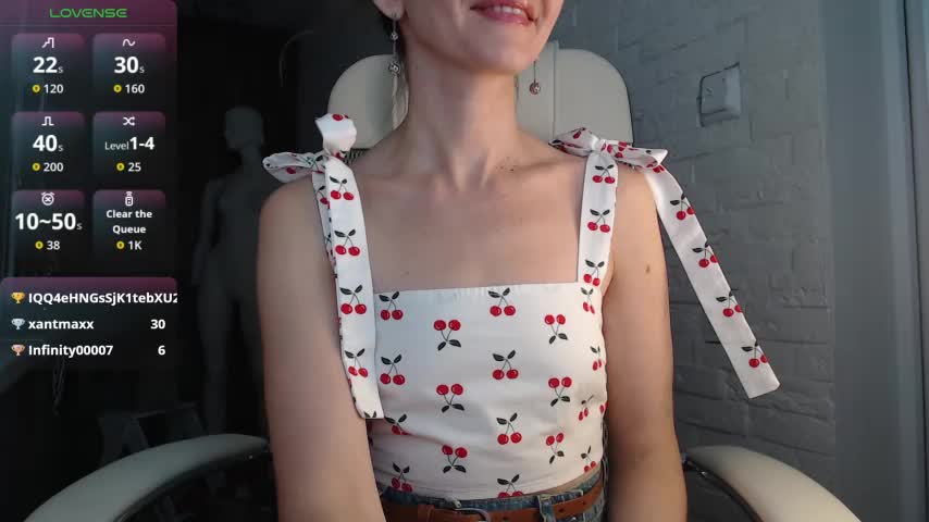 BB_Web Cam Model Chat November 1, 2025