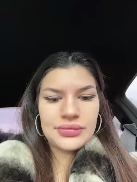 -MaybeBaby- Cam Model Chat November 1, 2025